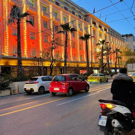 2 Bd Apt In Syntagma With Acropolis View Athens Luaran gambar