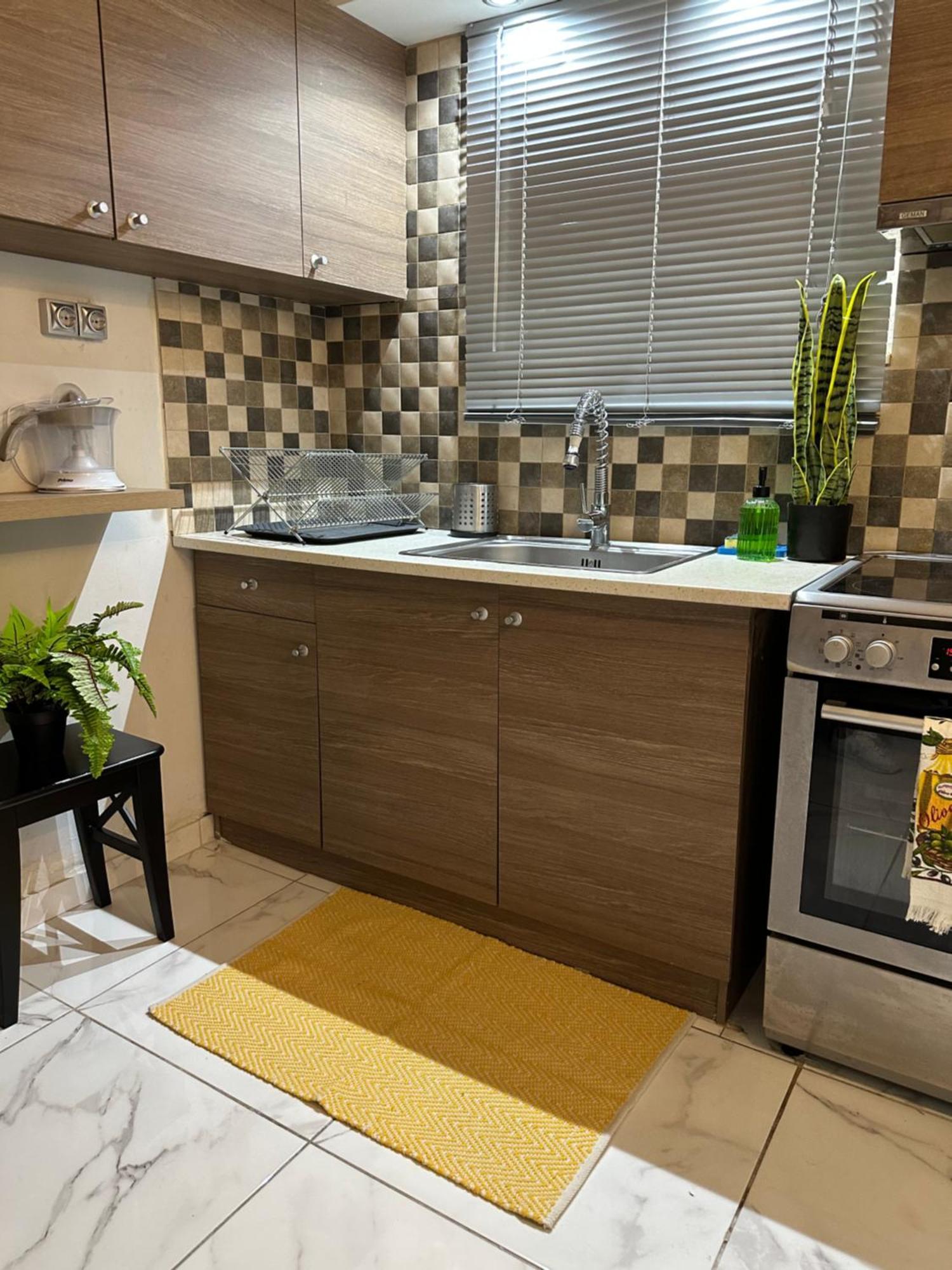 2 Bd Apt In Syntagma With Acropolis View Athens Luaran gambar