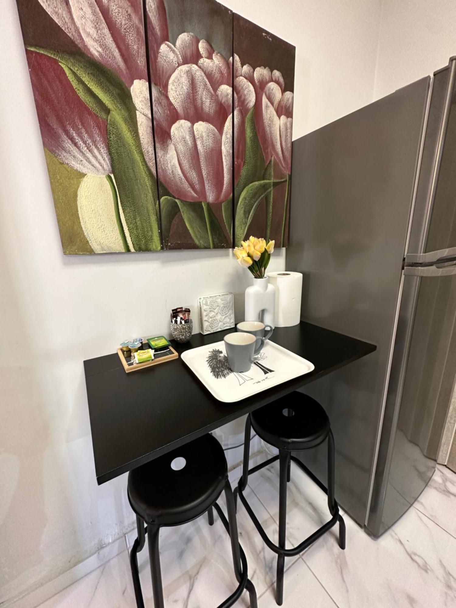 2 Bd Apt In Syntagma With Acropolis View Athens Luaran gambar